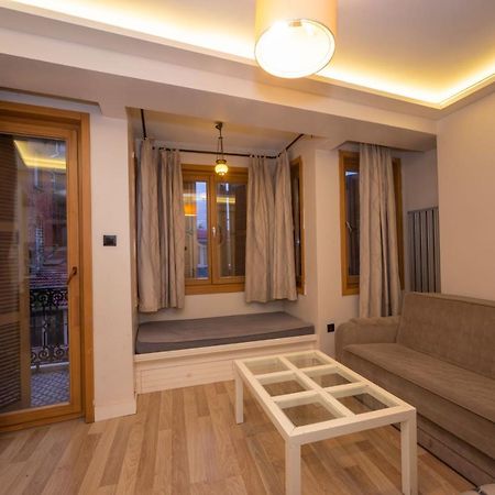 T-Loft Residence Istanbul Exterior photo